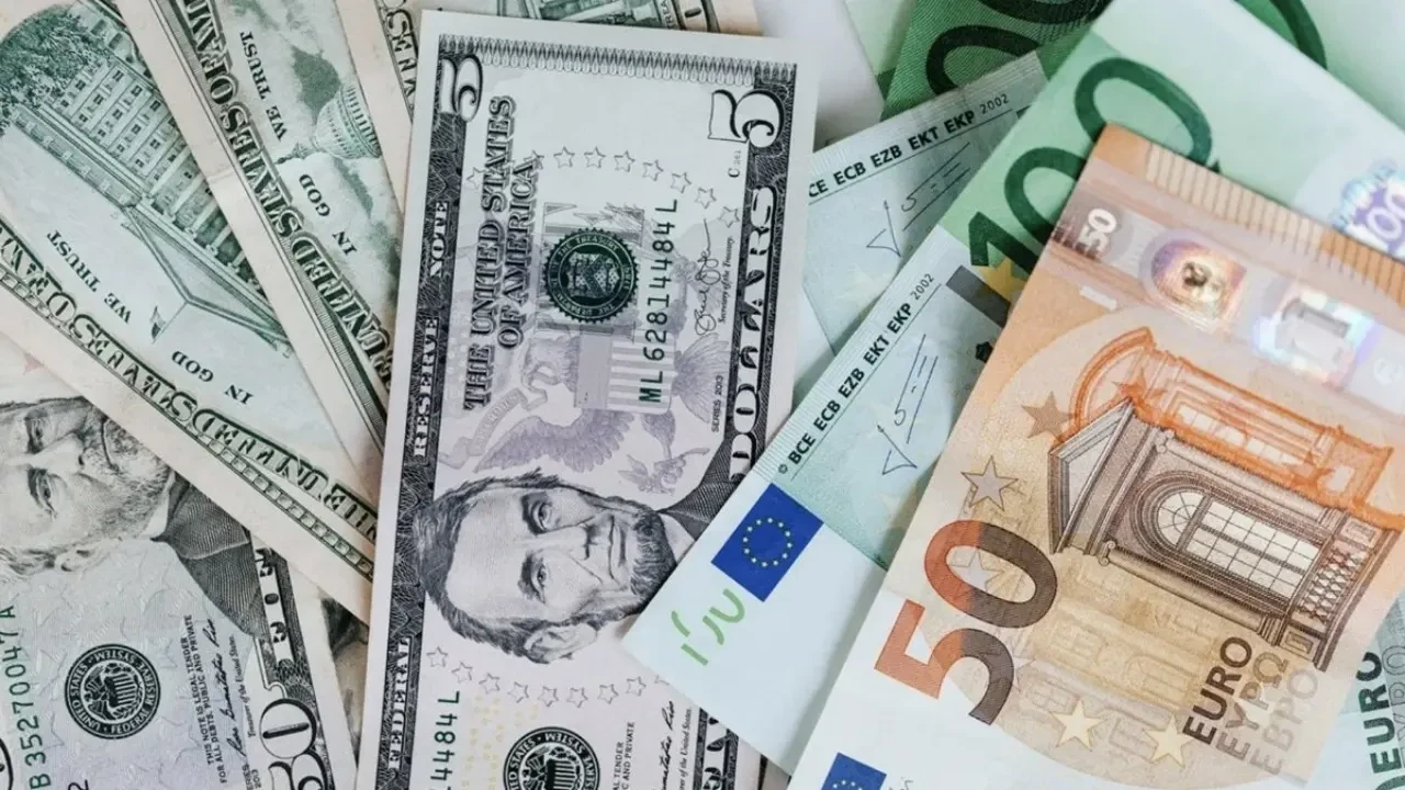 2 Ocak 2025 dolar ve euro ne kadar oldu? Güncel dolar ve euro fiyatları 3