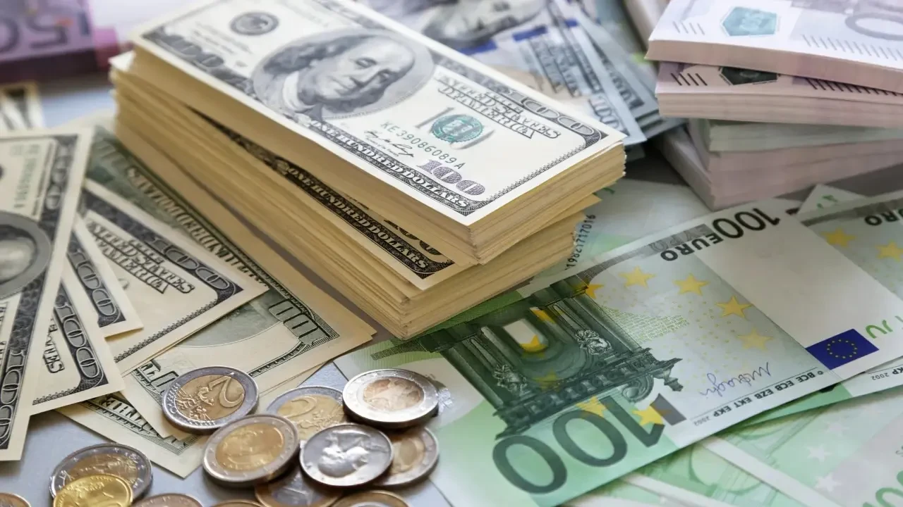 2 Ocak 2025 dolar ve euro ne kadar oldu? Güncel dolar ve euro fiyatları 4