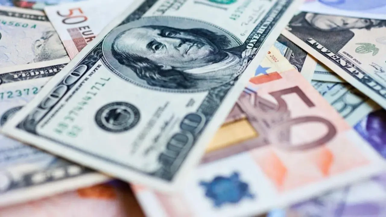 2 Ocak 2025 dolar ve euro ne kadar oldu? Güncel dolar ve euro fiyatları 5