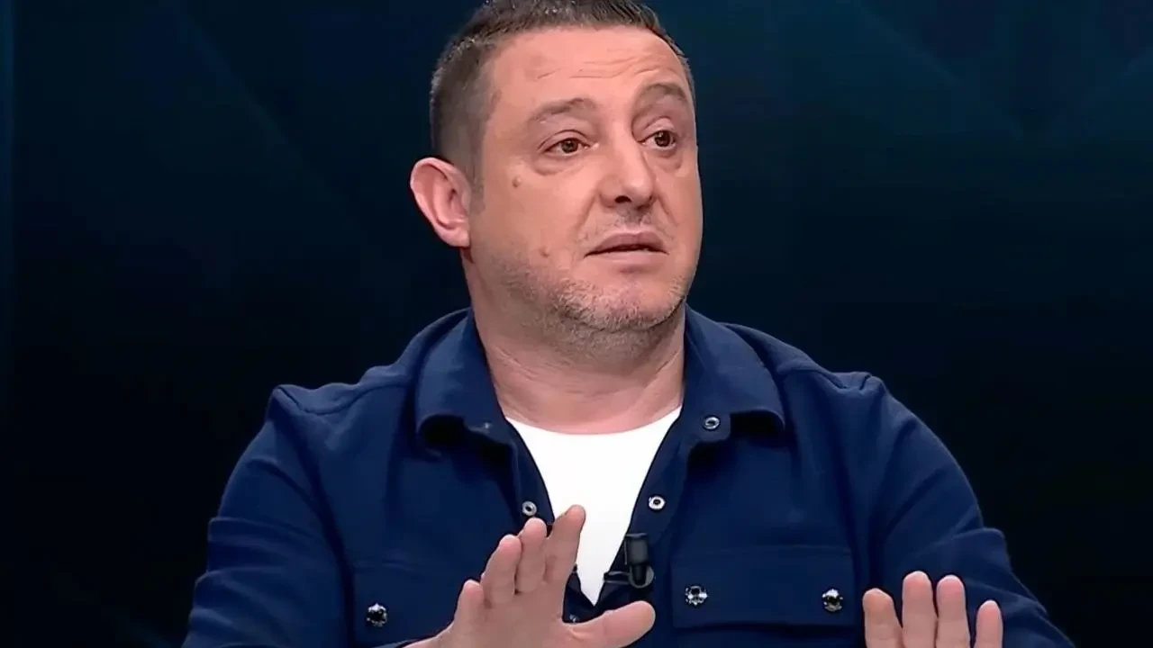 Nihat Kahveci'den çok konuşulacak Mourinho yorumu: Sosyal medyada gündem oldu 1