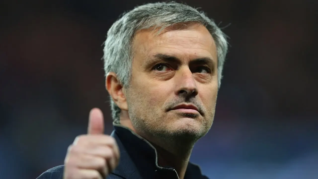 Nihat Kahveci'den çok konuşulacak Mourinho yorumu: Sosyal medyada gündem oldu 5