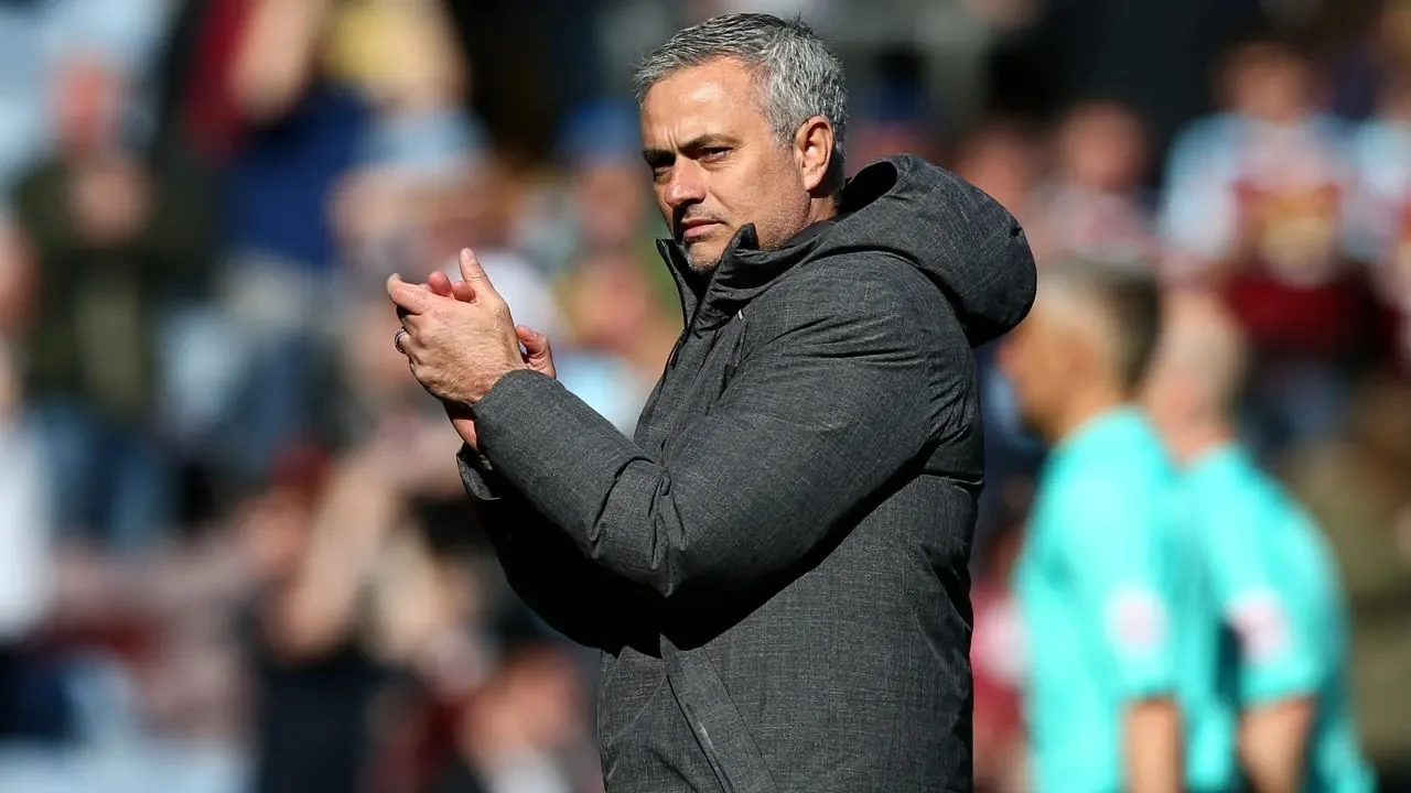 Nihat Kahveci'den çok konuşulacak Mourinho yorumu: Sosyal medyada gündem oldu 2