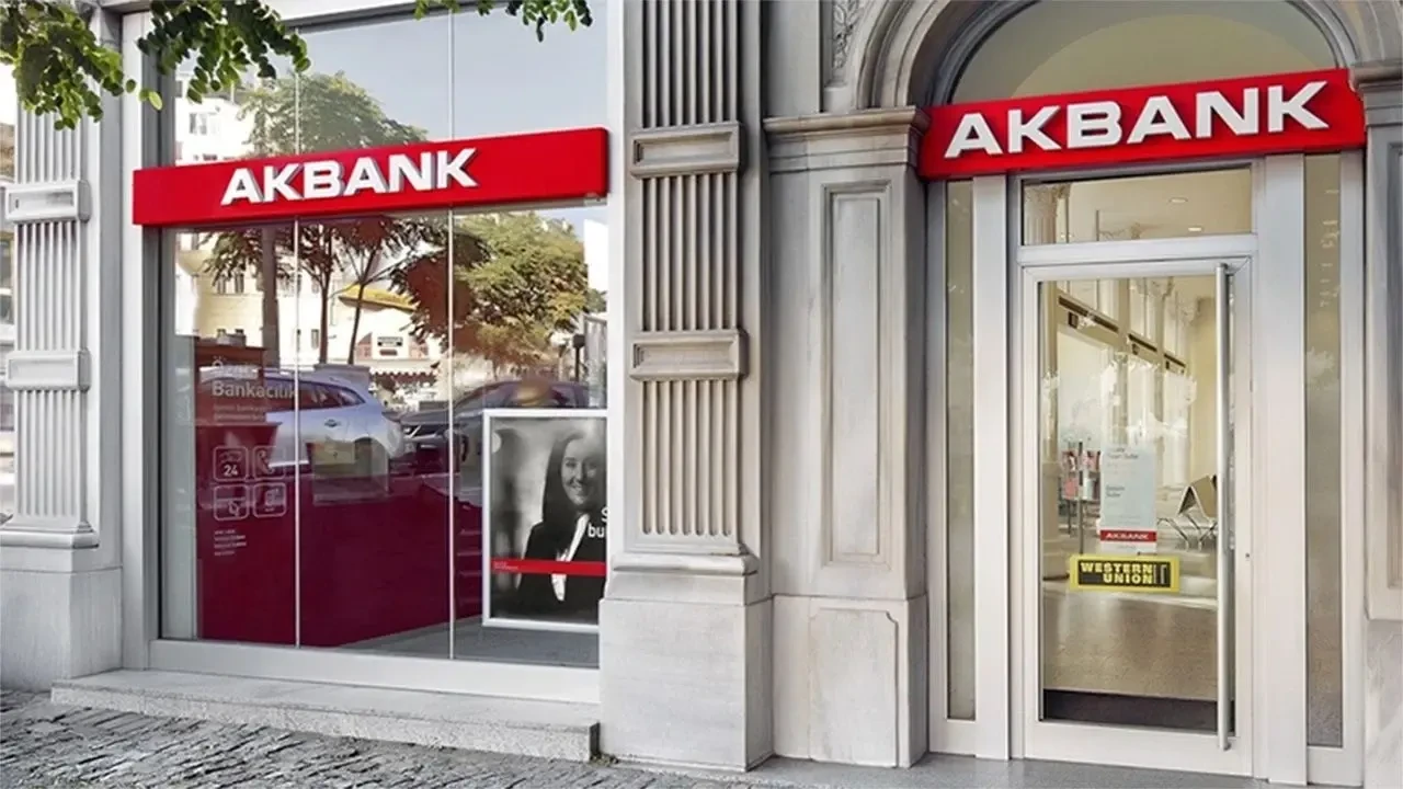 Akbank’tan yılbaşı kampanyası: Dyson alışverişlerinizde 1.000 TL geri iade 2