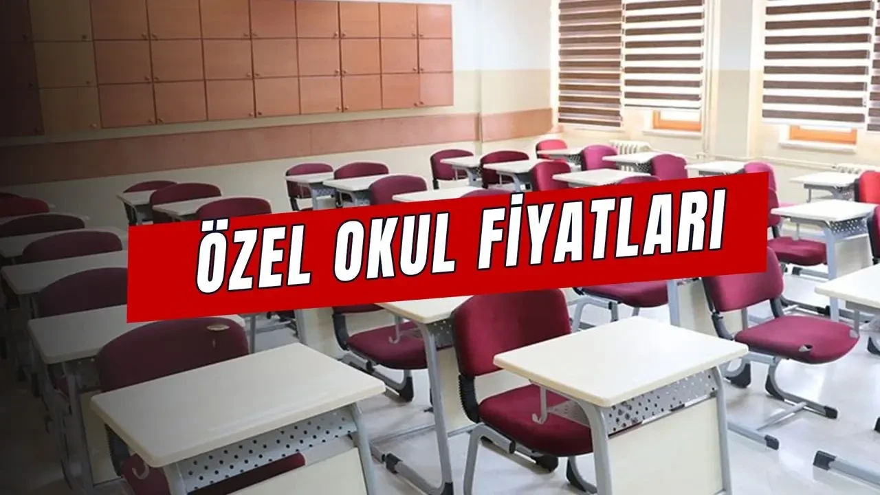 Özel okul fiyatları tekrar gündemde: Açıklanan enflasyon sonrasında fiyatlar ne kadar olacak? 3