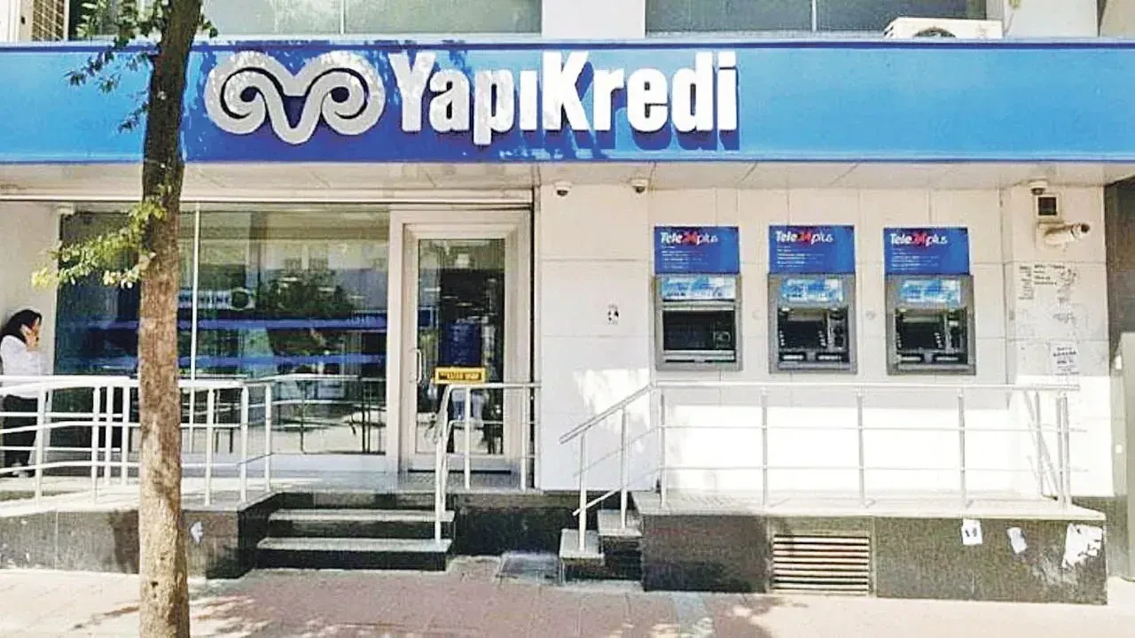 Yapı Kredi world kullanıcılarına bugün 1.000 TL iade fırsatı! 3