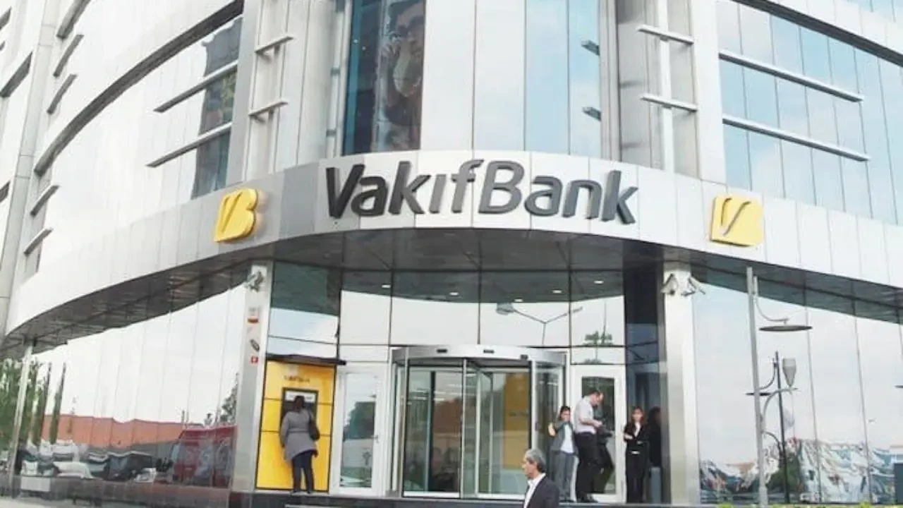 VakıfBank'tan borç sahiplerine müjde: %0,99 faiz oranı imkanı 4