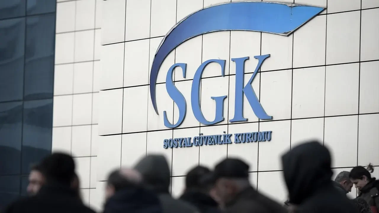 SGK'dan usulsüzlük incelemeleri: Emeklilikler iptal edilebilir 3