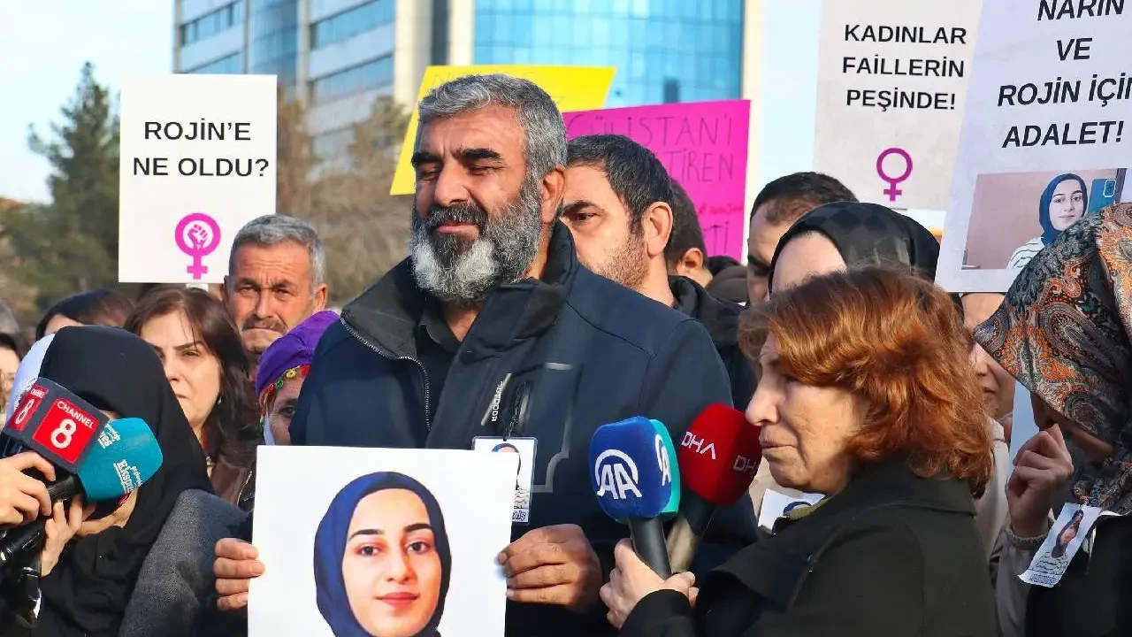 Rojin Kabaiş'in şüpheli ölümü hala aydınlatılmadı: Baba gerçeklerin ortaya çıkmasını istiyor 2