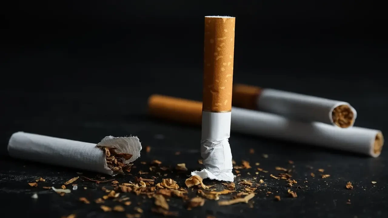 Sigara fiyatlarına 2025'te zam geldi: Philip Morris sigara grubunda fiyatlar 81 TL'ye yükseldi 1