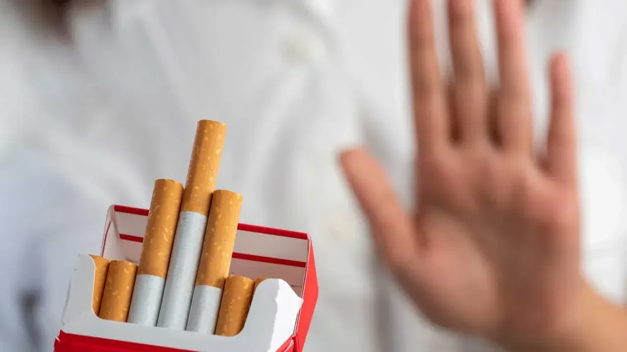 Sigara fiyatlarına 2025'te zam geldi: Philip Morris sigara grubunda fiyatlar 81 TL'ye yükseldi 6