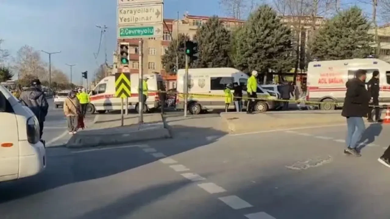 Sultangazi'de şok edici cinayet: Araçta kadın cesedi bulundu 3