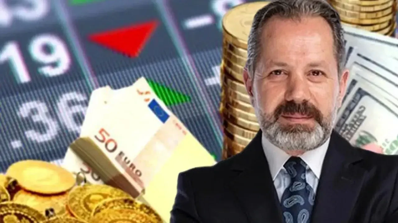 İslam Memiş'ten çarşamba uyarısı: Altın, dolar ve bitcoin'de yeni haftanın görünümü 1