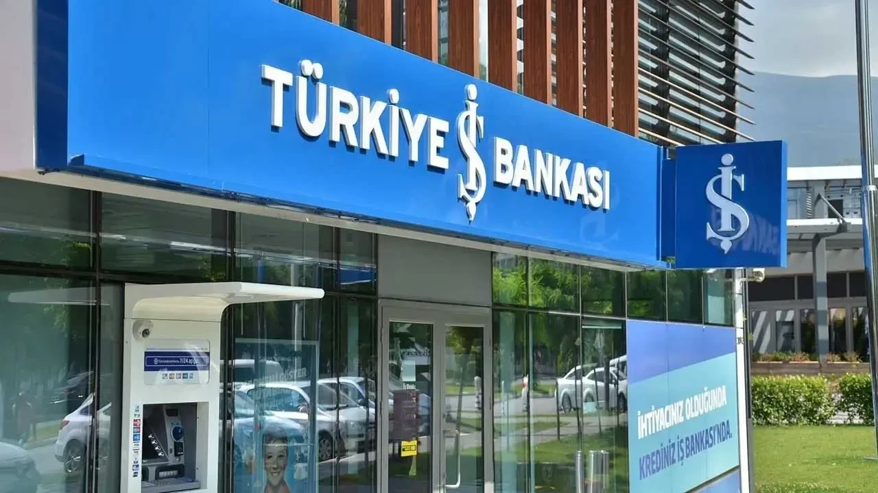 İş Bankası’ndan 2025’e özel büyük fırsat: 8 bin TL iade 1