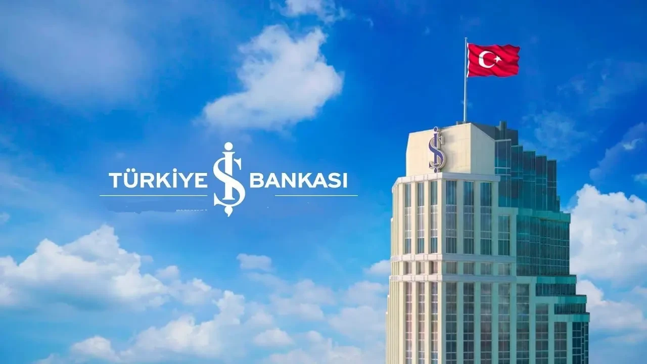 İş Bankası’ndan 2025’e özel büyük fırsat: 8 bin TL iade 6