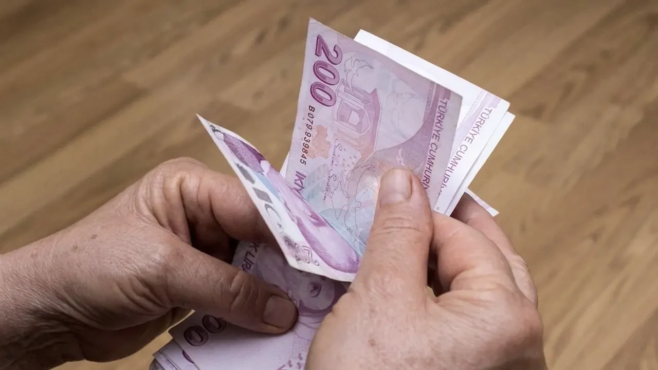 Beklenen rakam açıklandı: En düşük emekli maaşı 14 bin 469 lira oldu 3