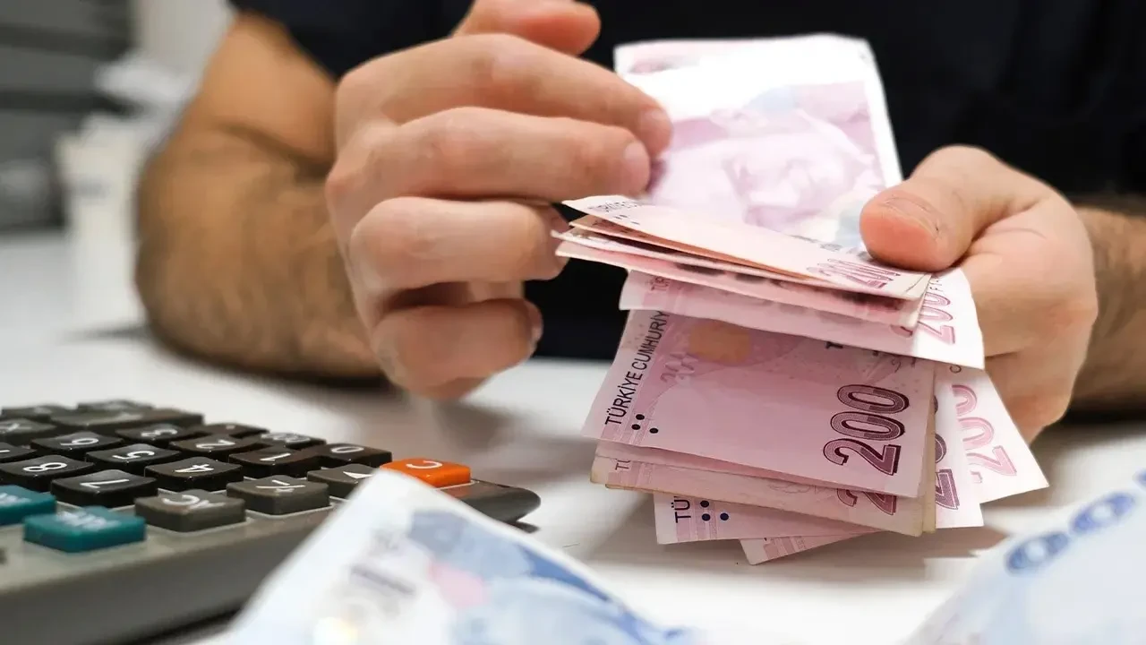 Beklenen rakam açıklandı: En düşük emekli maaşı 14 bin 469 lira oldu 5