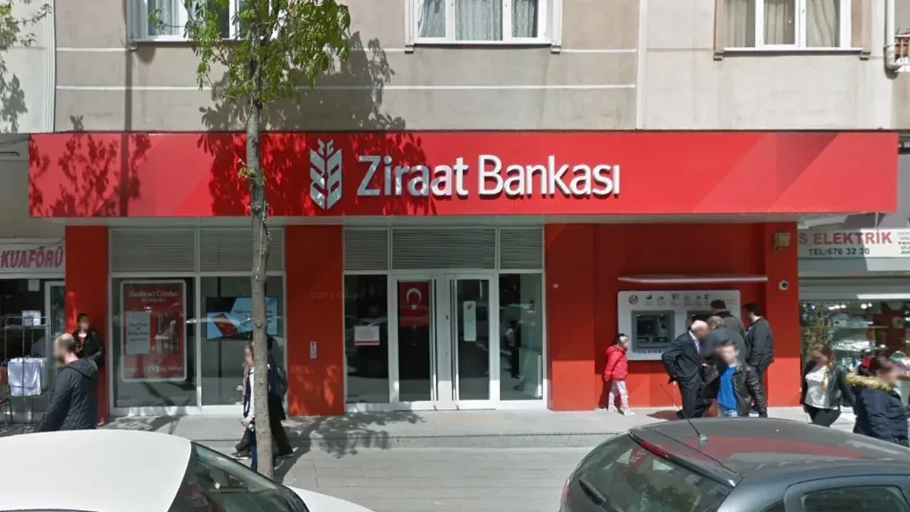 Emeklilere faizsiz kredi desteği: Ziraat Bankası'ndan 100 bin TL kampanyası 2