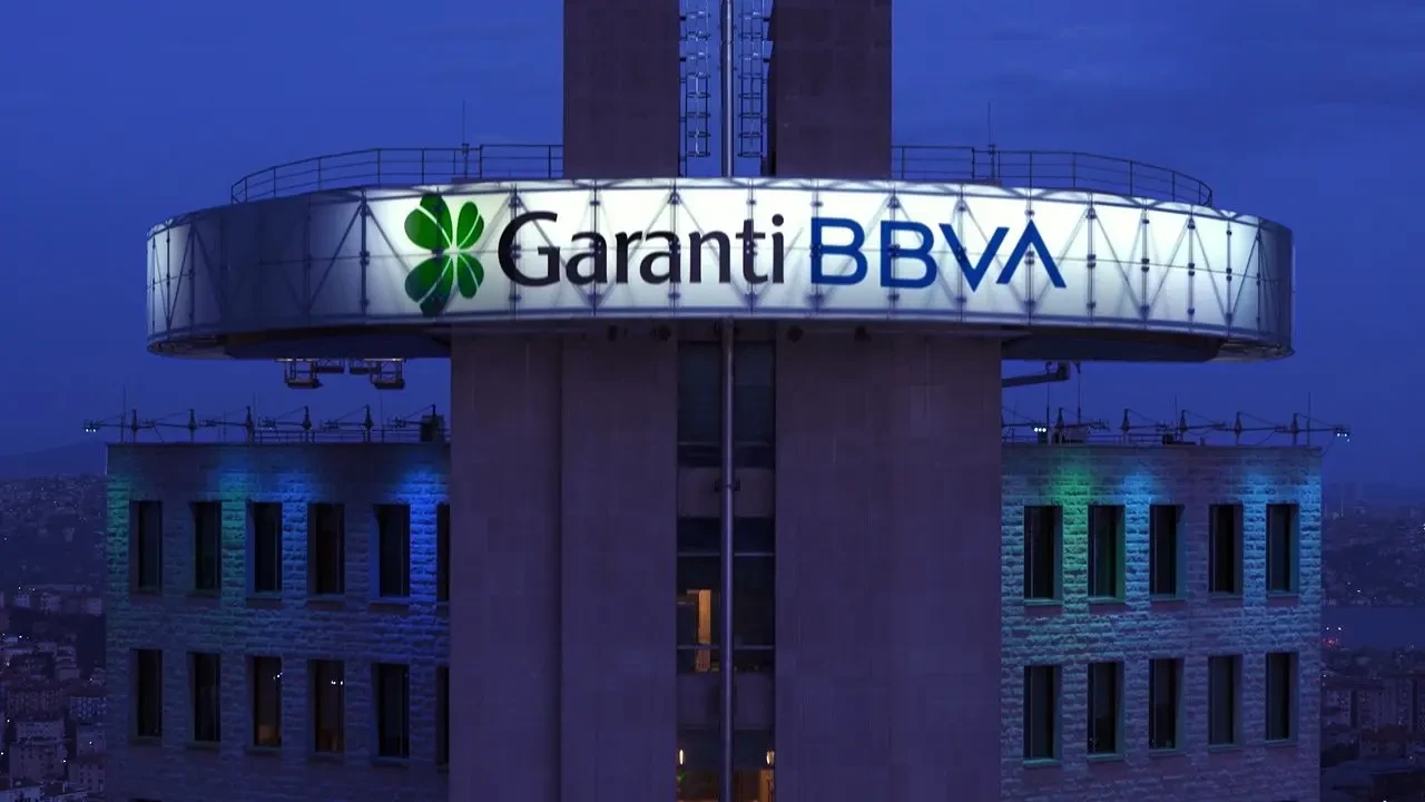 Garanti BBVA’dan kaçırılmayacak kampanya: 5 gün içinde 550.000 TL kredi fırsatı 1