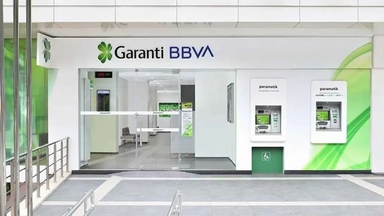 Garanti BBVA’dan kaçırılmayacak kampanya: 5 gün içinde 550.000 TL kredi fırsatı 3