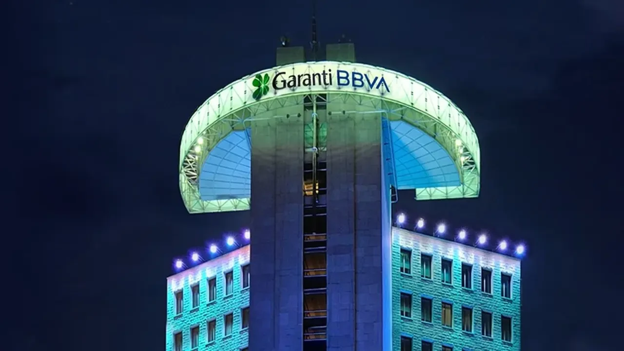 Garanti BBVA’dan kaçırılmayacak kampanya: 5 gün içinde 550.000 TL kredi fırsatı 4