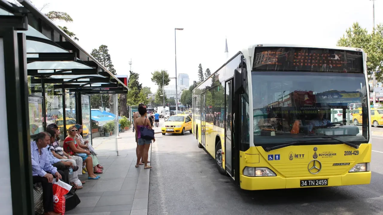 İstanbul'da ulaşıma zam: İlgili görüşmelere başlandı 5