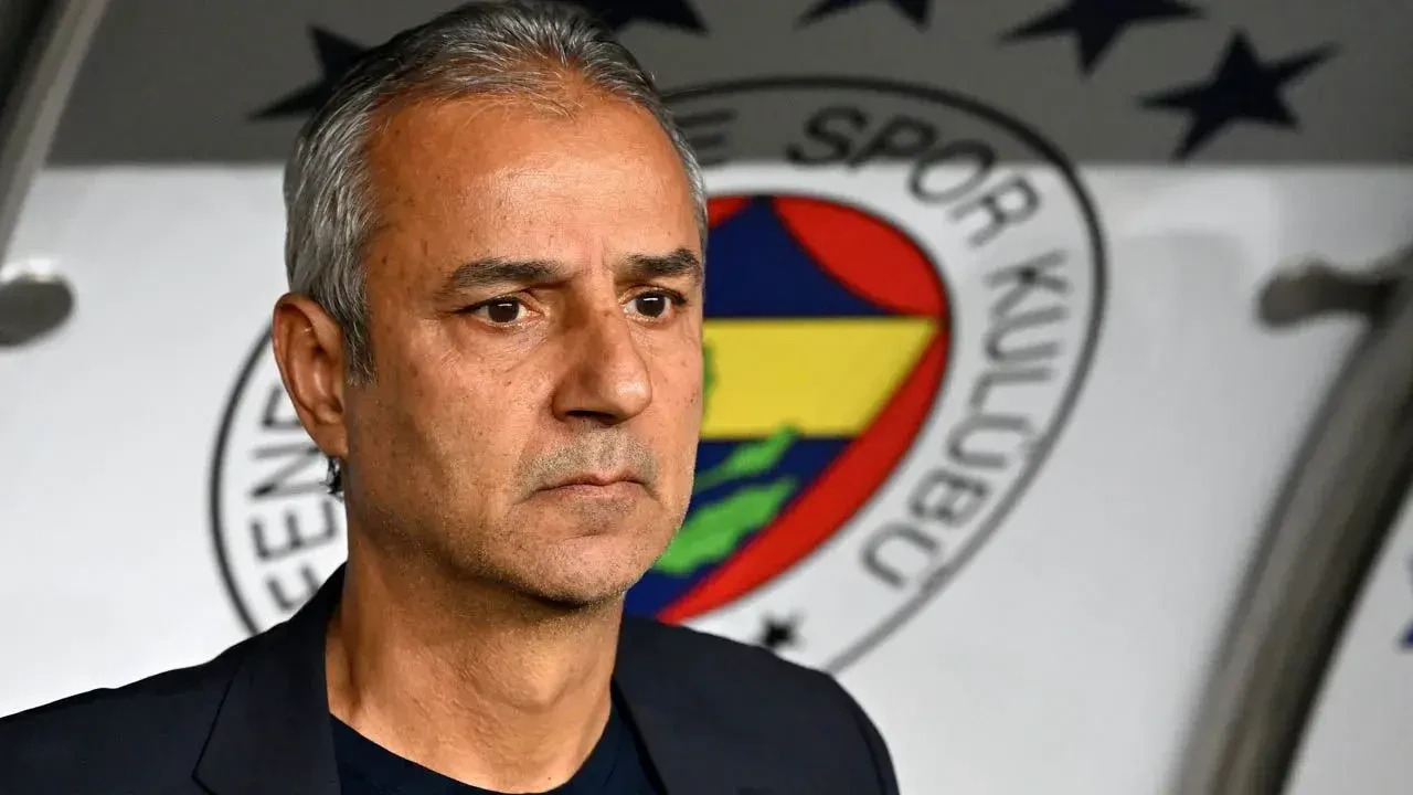 Beşiktaş’ta yeni dönem: İsmail Kartal ile 3 yıllık anlaşma 5