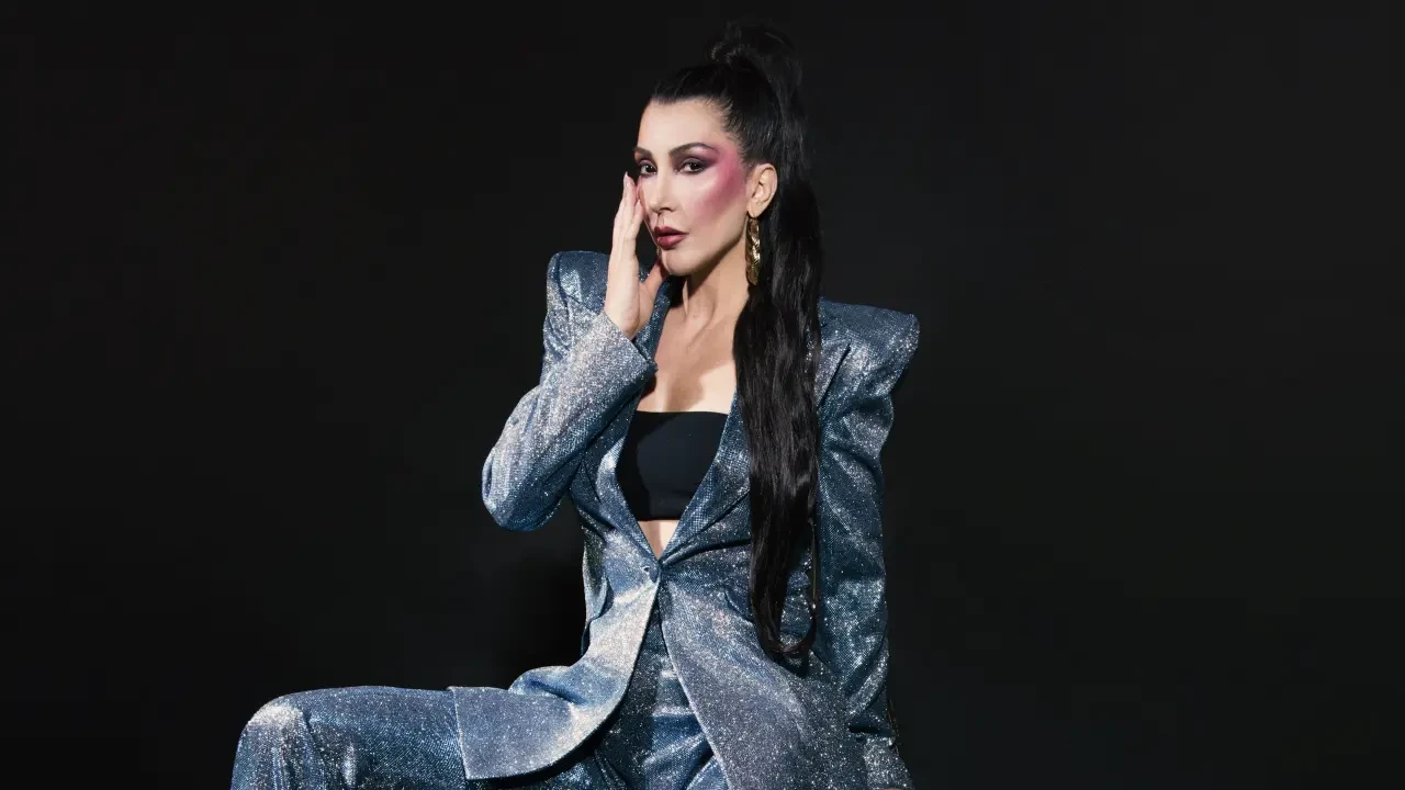 Demet Akalın’dan çarpıcı Hande Yener ve estetik açıklamaları 1