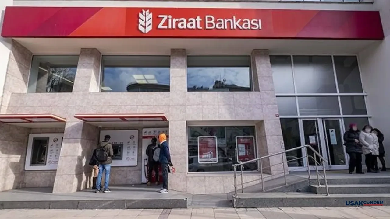 Ziraat Bankası’ndan ortak konut kredisi fırsatı: Aylık 28.800 TL taksitle 5 milyon TL kredi 1