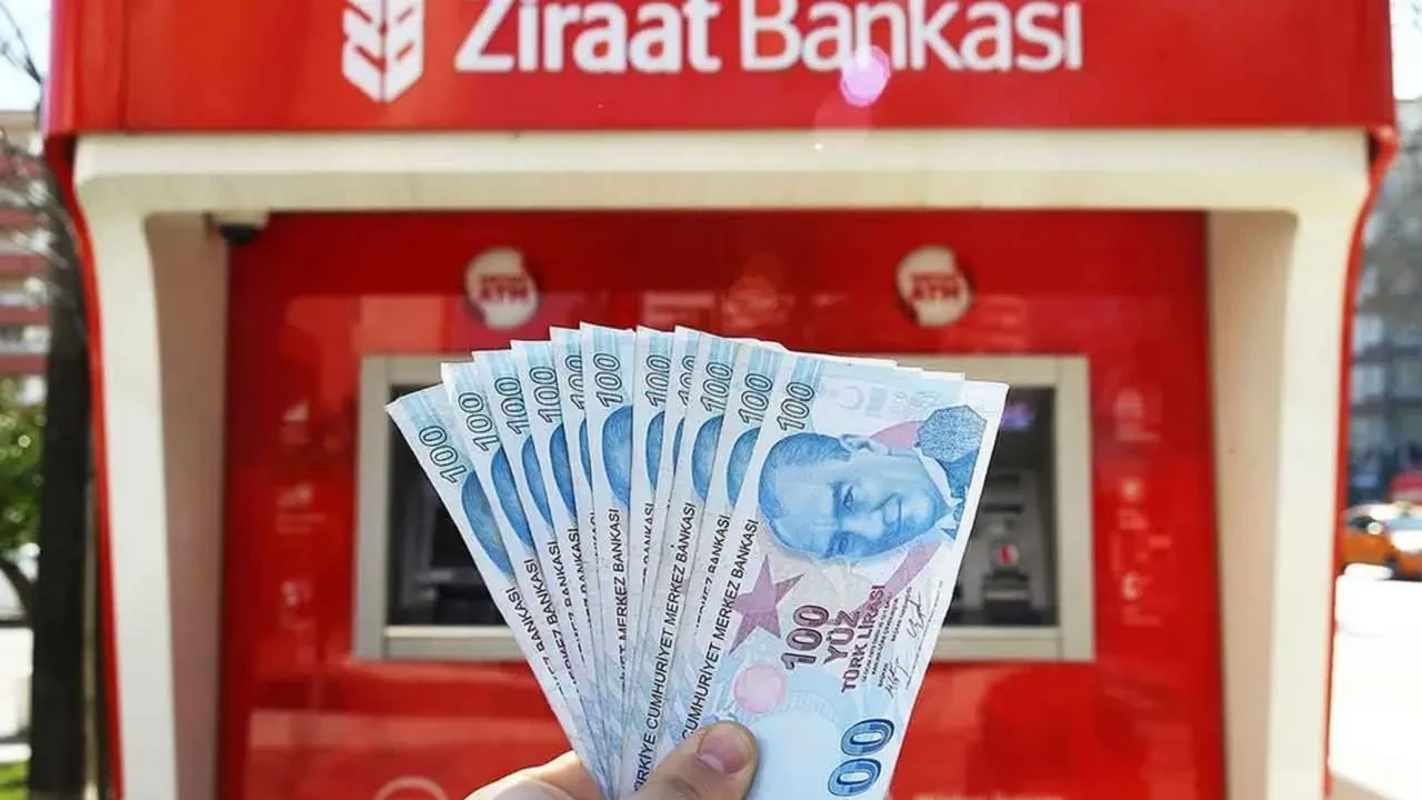 Ziraat Bankası’ndan ortak konut kredisi fırsatı: Aylık 28.800 TL taksitle 5 milyon TL kredi 2