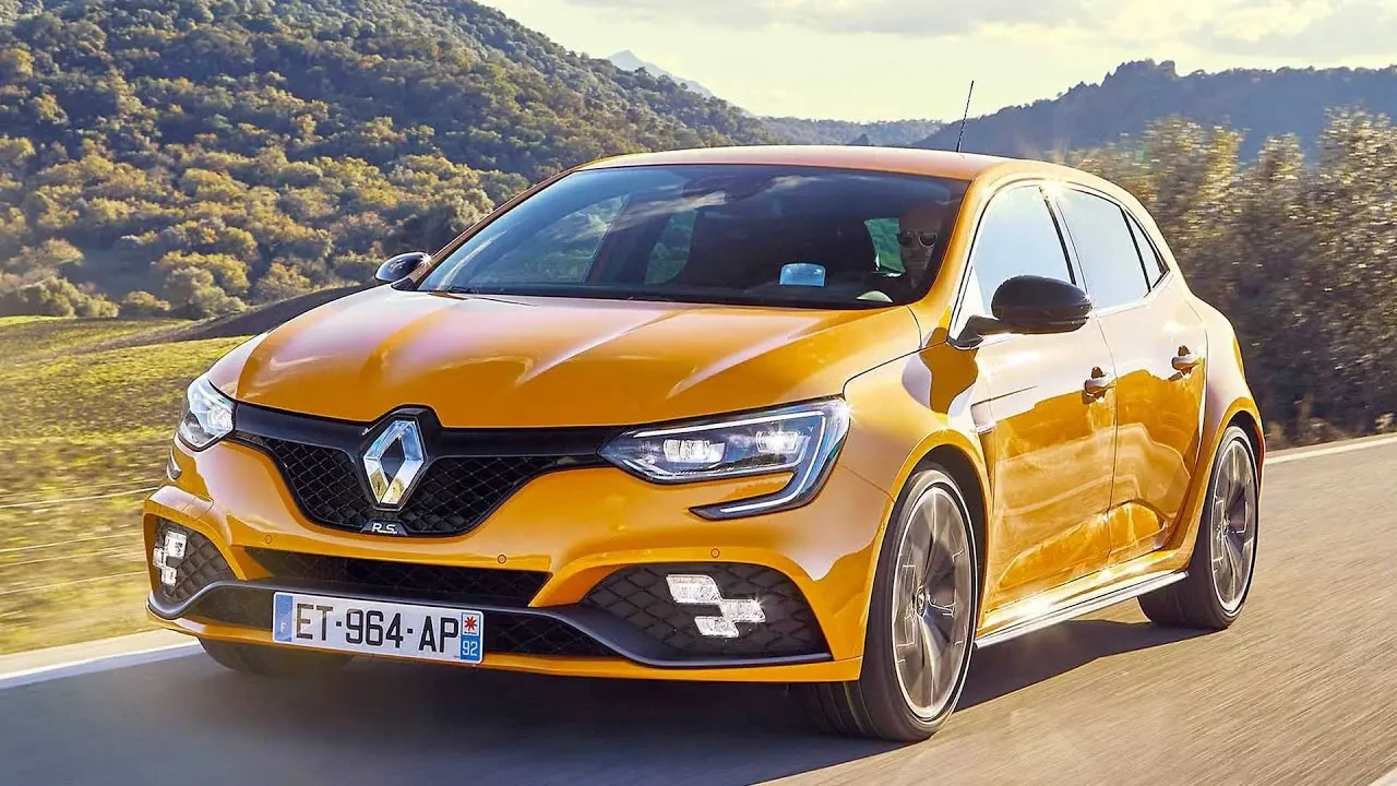 Renault'dan kaçırılmayacak kampanya: 350 bin TL'lik sürpriz indirim 4