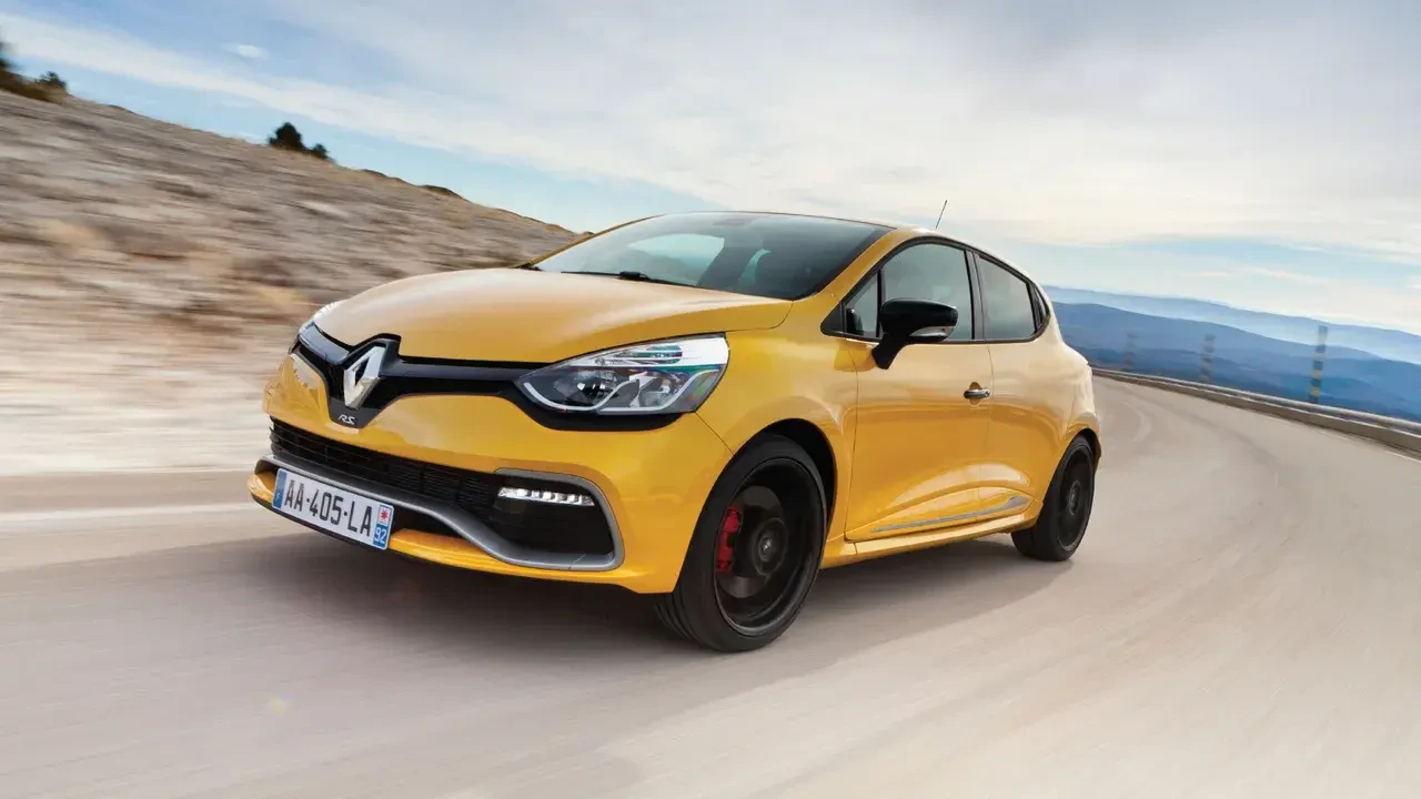 Renault'dan kaçırılmayacak kampanya: 350 bin TL'lik sürpriz indirim 5