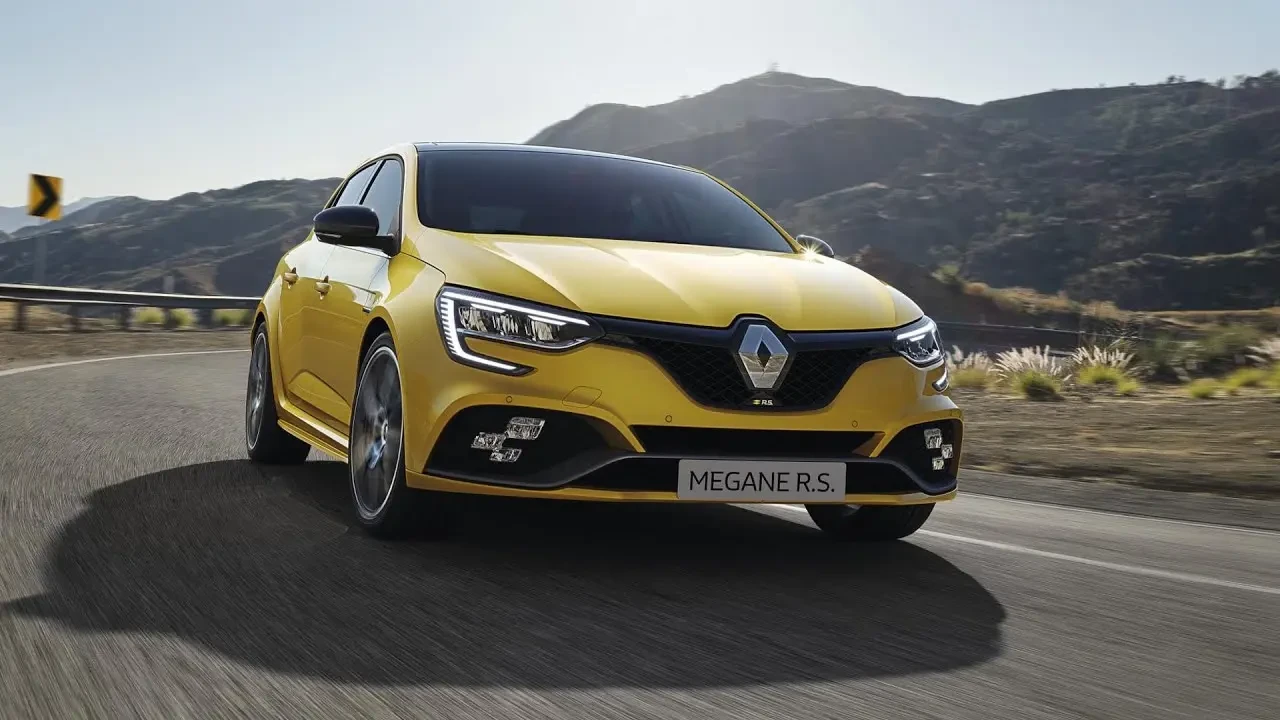 Renault'dan kaçırılmayacak kampanya: 350 bin TL'lik sürpriz indirim 6