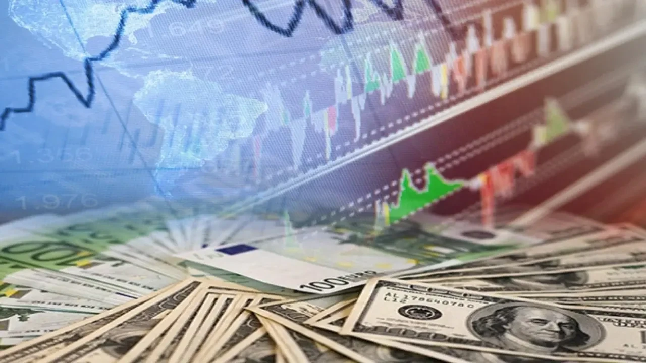 12 Ocak 2025 dolar ve euro ne kadar oldu? Güncel dolar ve euro fiyatları 1