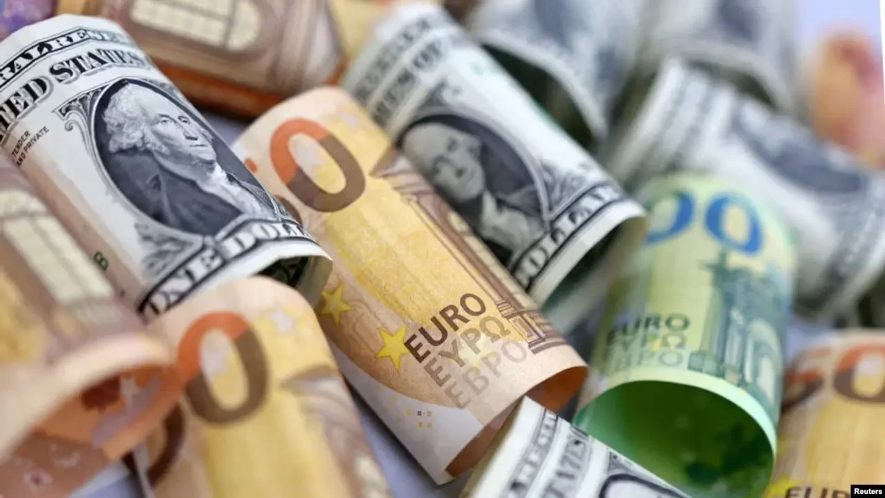 12 Ocak 2025 dolar ve euro ne kadar oldu? Güncel dolar ve euro fiyatları 3