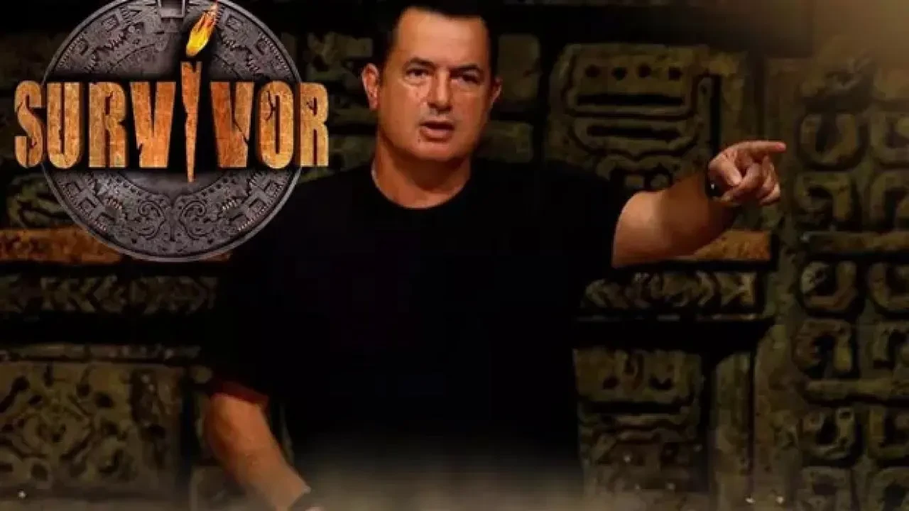 Survivor 2025’e sürpriz dönüşler: Asena ve Senem dengeleri değiştirecek 4