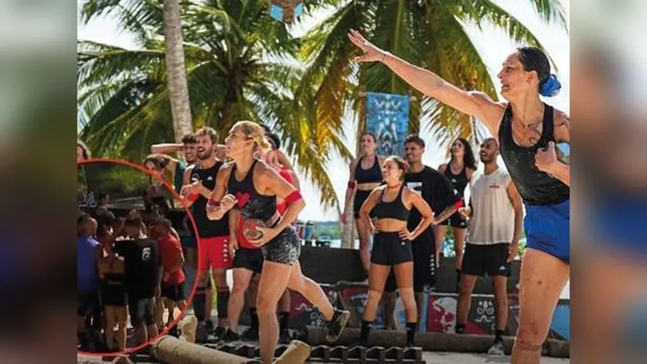 Survivor 2025’e sürpriz dönüşler: Asena ve Senem dengeleri değiştirecek 5