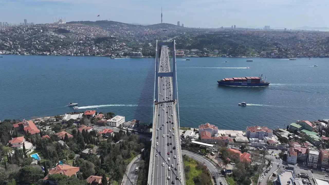 2025 köprü ve otoyol ücretleri açıklandı: Yeni ücretler ne? 2