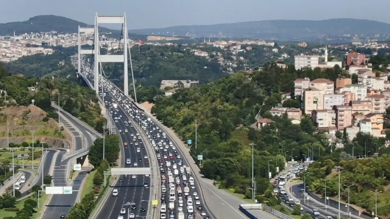 2025 köprü ve otoyol ücretleri açıklandı: Yeni ücretler ne? 4