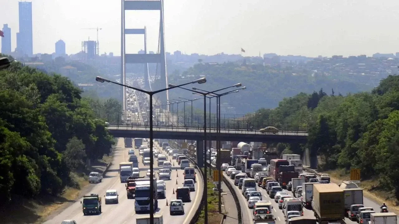 2025 köprü ve otoyol ücretleri açıklandı: Yeni ücretler ne? 8