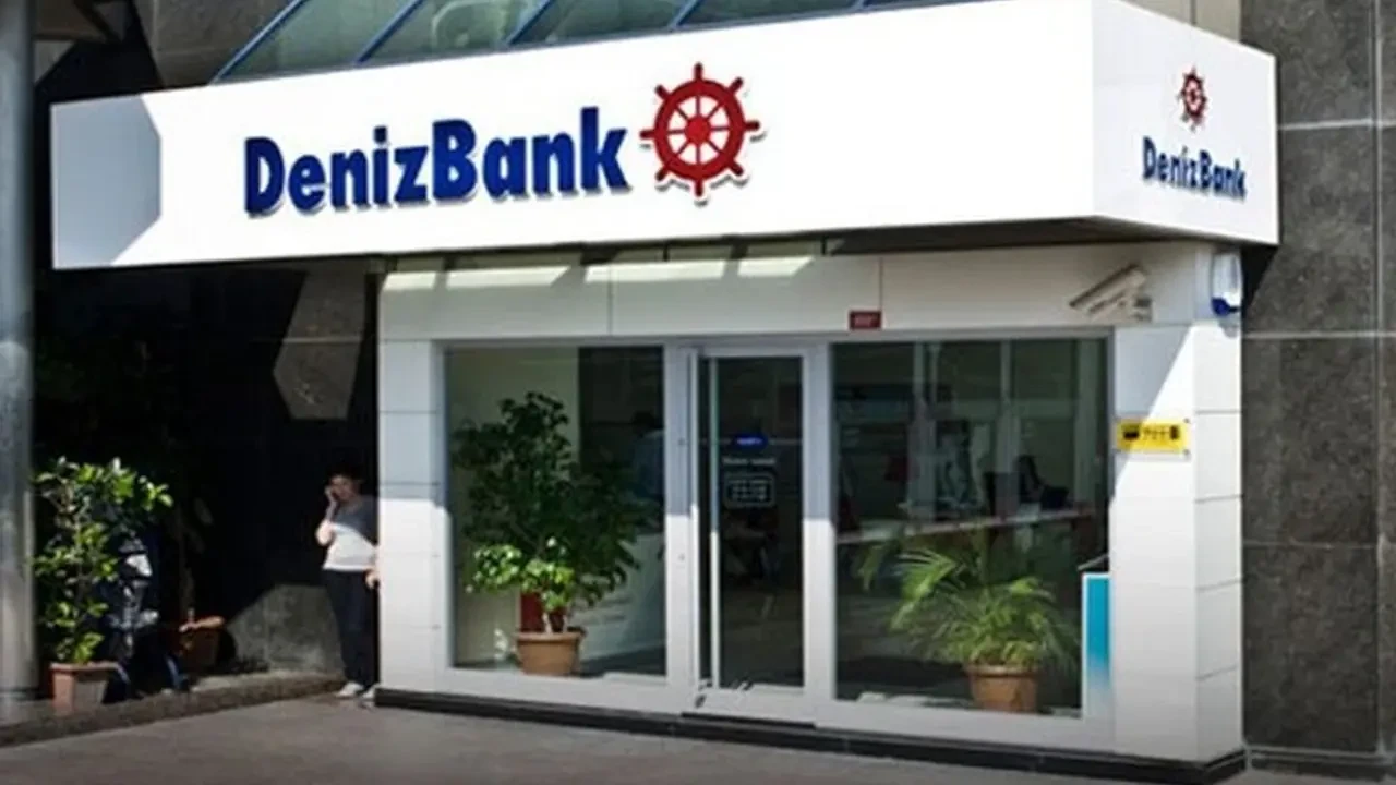 Emekliler rotasını DenizBank'a çevirecek: Emekli promosyon ücreti güncellendi 7