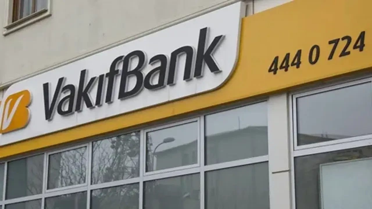 VakıfBank maaş müşterilerine özel 100.000 TL kredi fırsatı 5