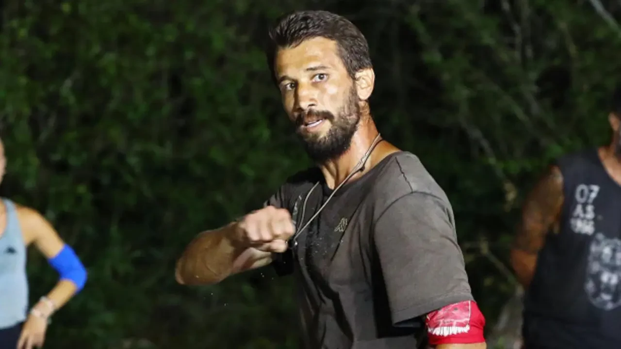 Survivor 2025'te Adem'in kadın yarışmacılara yönelik eleştirileri krize yol açtı 1