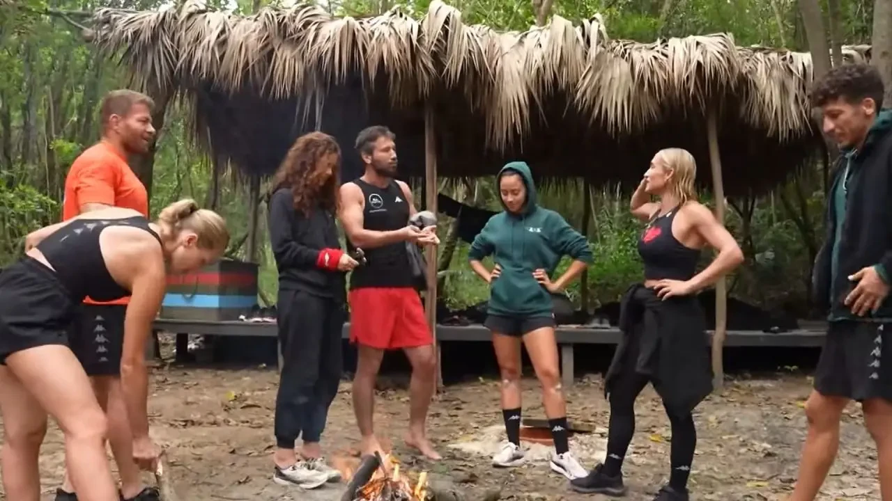 Survivor 2025'te Adem'in kadın yarışmacılara yönelik eleştirileri krize yol açtı 2