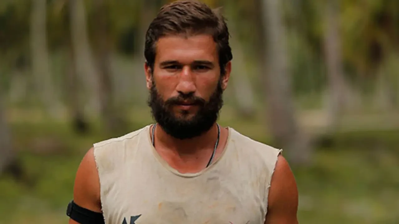 Survivor 2025'te Adem'in kadın yarışmacılara yönelik eleştirileri krize yol açtı 3