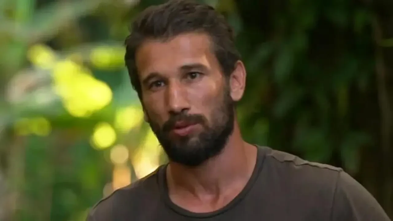 Survivor 2025'te Adem'in kadın yarışmacılara yönelik eleştirileri krize yol açtı 5