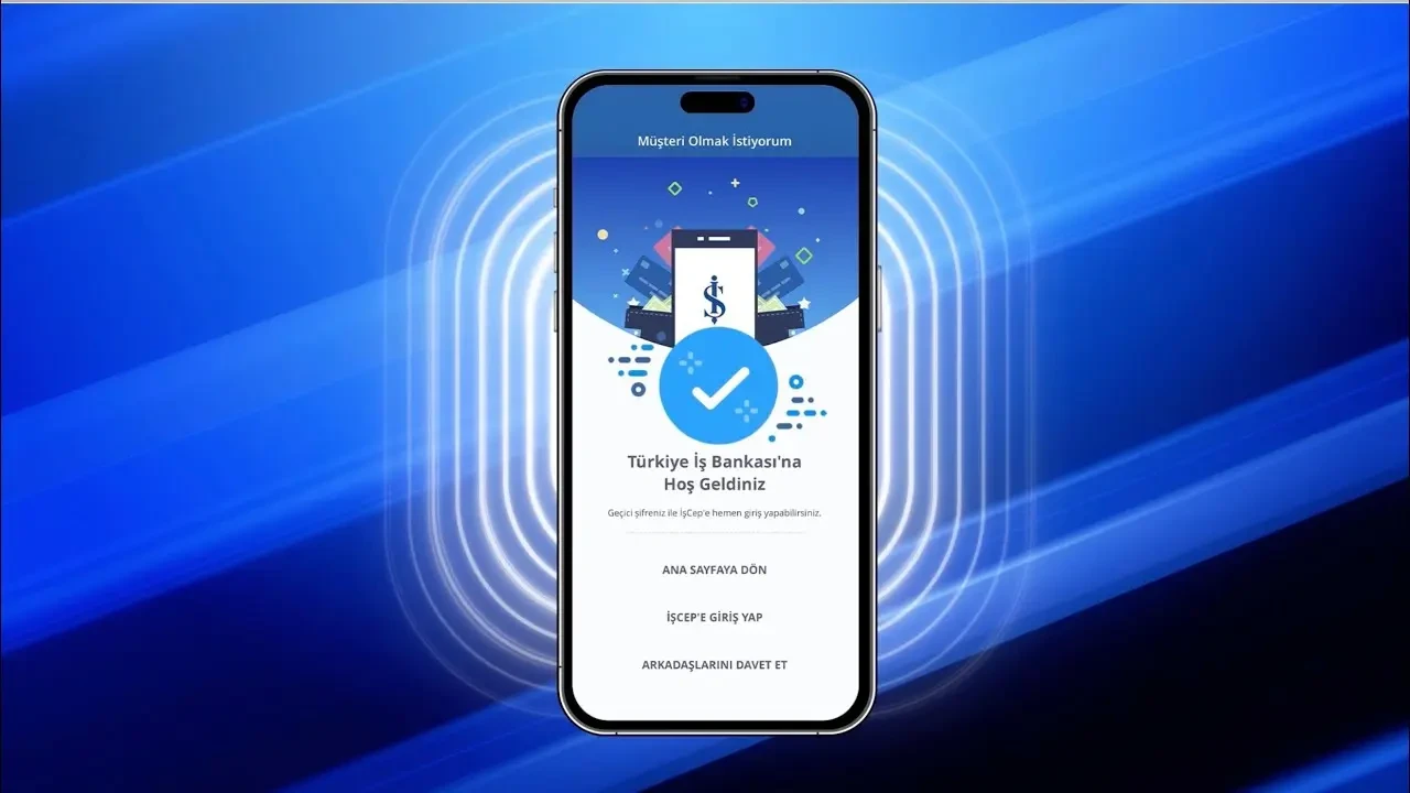 İş Bankası'ndan anında kredi fırsatı: 250.000 TL'ye kadar hızlı başvuru 4
