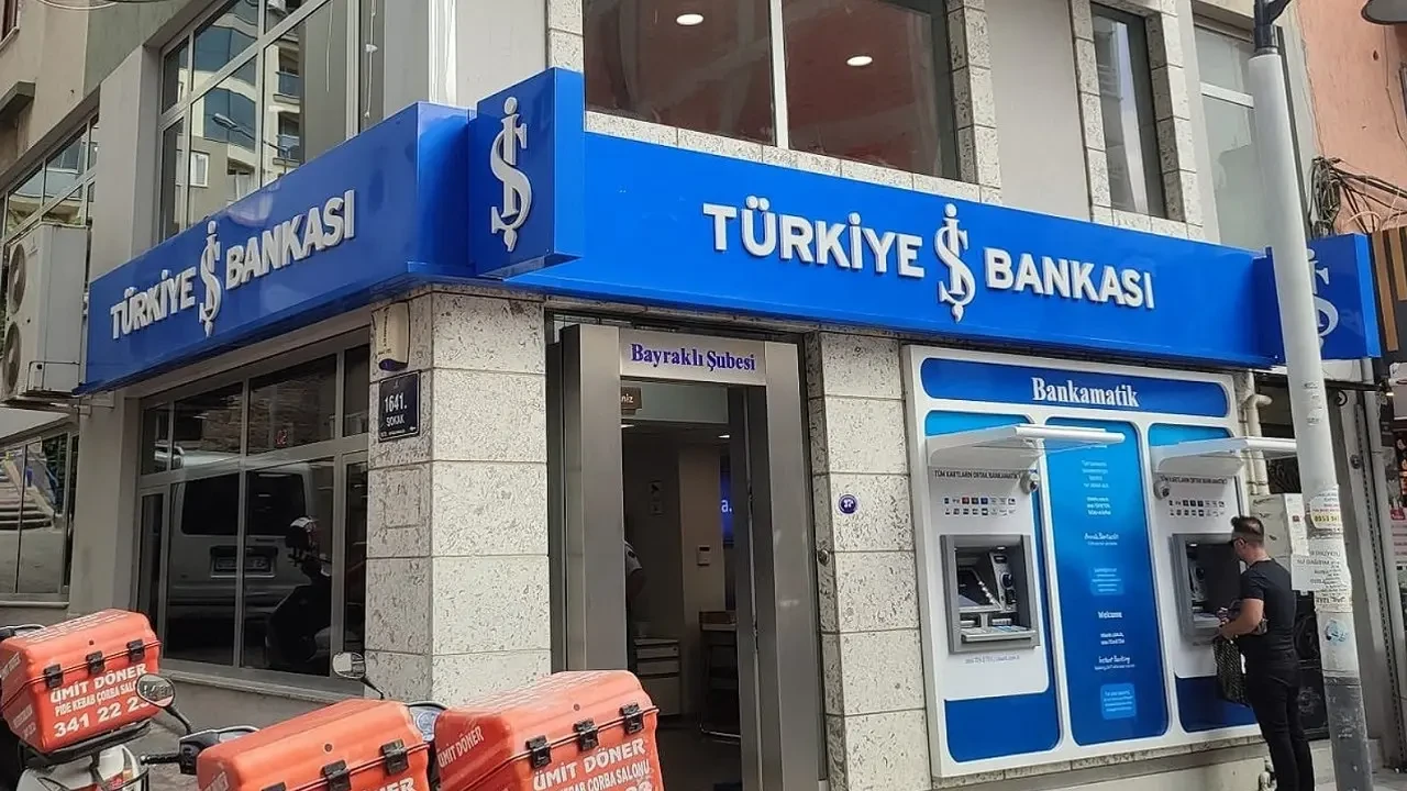 İş Bankası'ndan anında kredi fırsatı: 250.000 TL'ye kadar hızlı başvuru 2