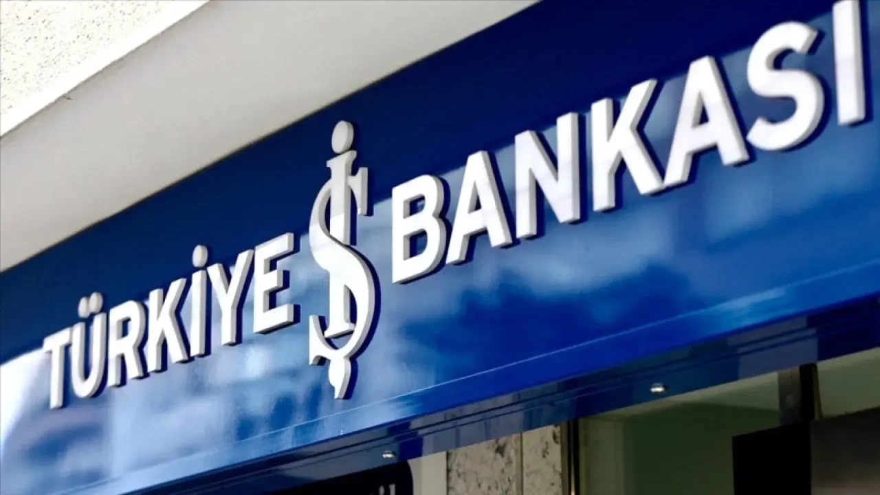 İş Bankası'ndan anında kredi fırsatı: 250.000 TL'ye kadar hızlı başvuru 5