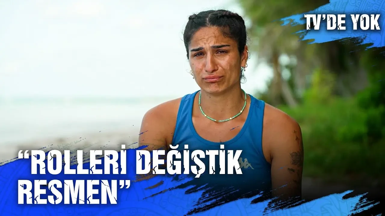 Survivor’da rekabet tırmanıyor: Dilşah ve Asena'nın "Kurt" mücadelesi 1