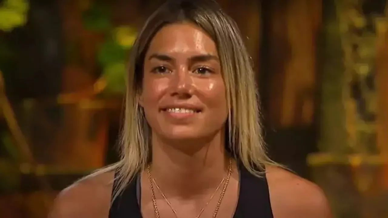 Survivor’da rekabet tırmanıyor: Dilşah ve Asena'nın "Kurt" mücadelesi 4